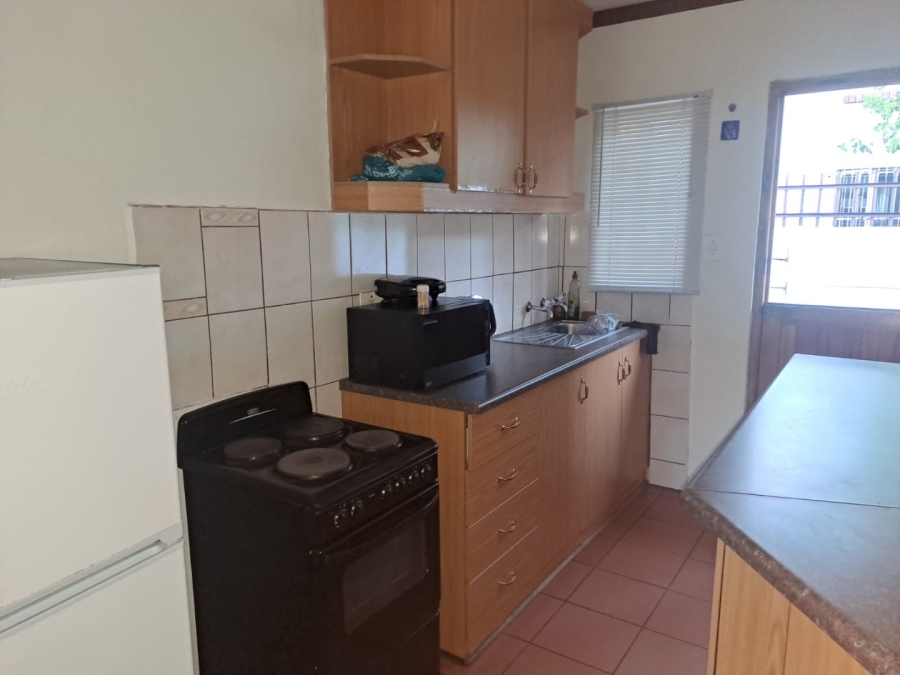 2 Bedroom Property for Sale in Uitsig Free State